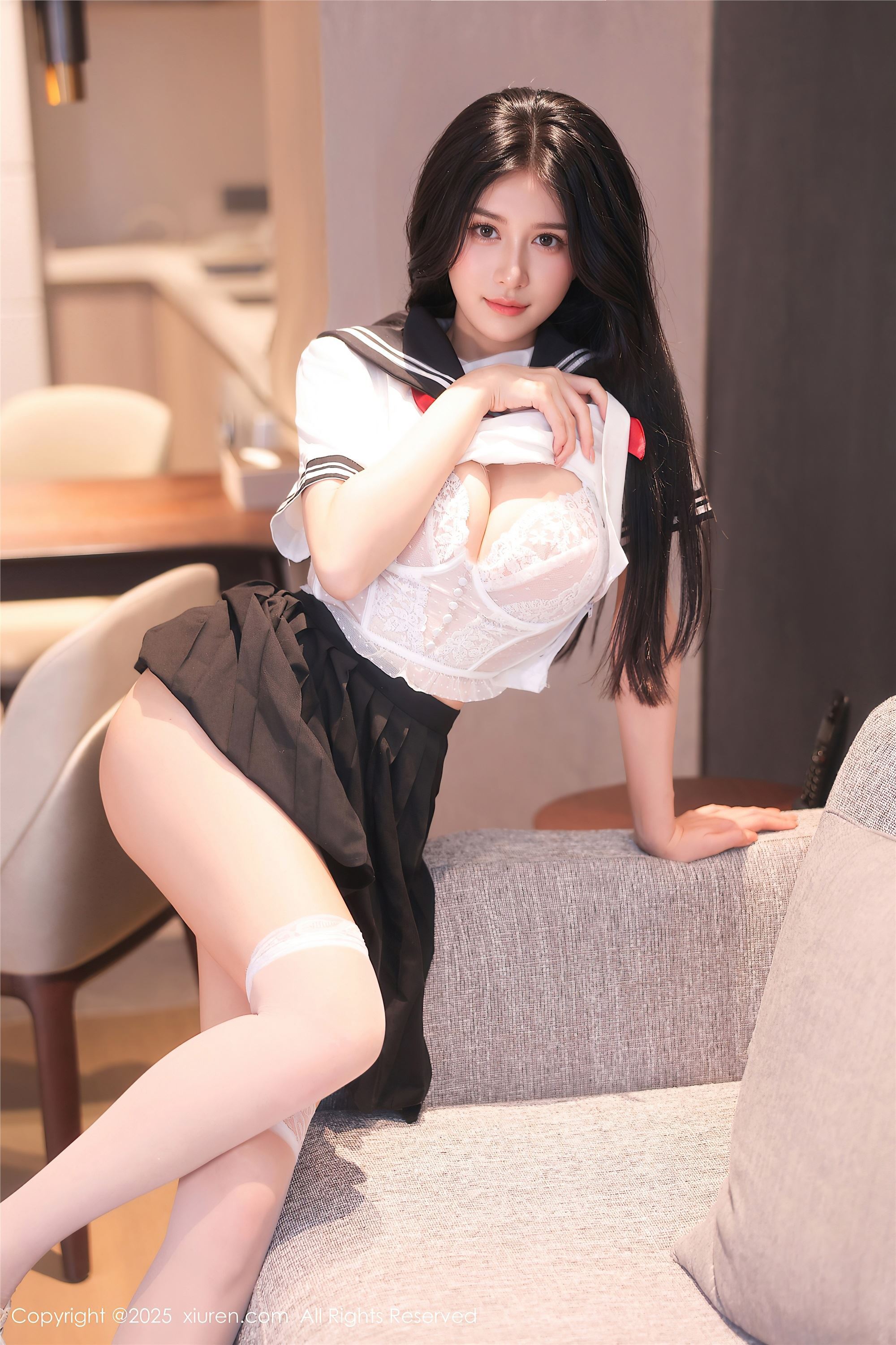 Xiuren秀人网 2025.05.06 NO.10234 shelly诗莉吖